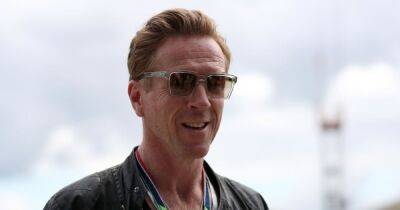 Billions star Damian Lewis to return for season seven as fans say it “wasn’t the same” without him - www.manchestereveningnews.co.uk - Britain - New York - USA - county Lewis