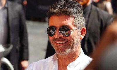 Simon Cowell's net worth – how much does the America's Got Talent judge earn? - hellomagazine.com - Britain - USA