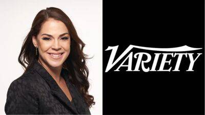 Variety Promotes Michelle Fine-Smith to Senior VP of Global Consumer Partnerships - variety.com - New York