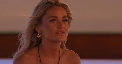 Love Island's Claudia ‘devastated’ as she ‘masked true emotions’ after Casey split - www.ok.co.uk - South Africa