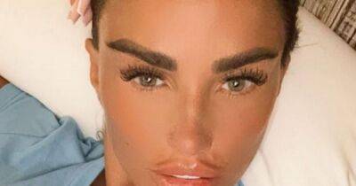 Katie Price flooded with complaints over young daughter's new 'diva' hairstyle - www.dailyrecord.co.uk - Thailand