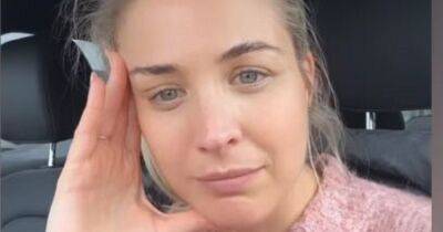 Gemma Atkinson emotional and says she 'could not believe it' over unexpected surprise as she prepares for arrival of new baby - www.manchestereveningnews.co.uk