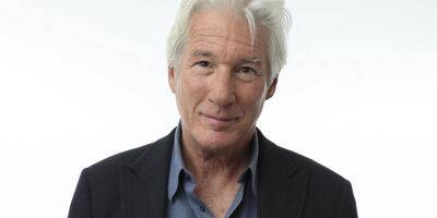 Richard Gere's Wife Gives Update About His Health Amid Medical Scare in Mexico - www.justjared.com - Mexico