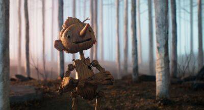‘Guillermo Del Toro’s Pinocchio’ Producers Alex Bulkley & Corey Campodonico On Bringing Del Toro’s Vision To Life - deadline.com - Italy