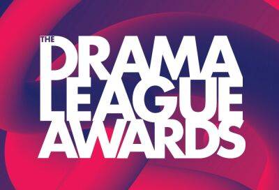 Drama League Awards Announces This Year’s Special Recognition Honorees - deadline.com - New York - USA - city Hadestown