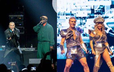 Black Eyed Peas and Steps to headline Brighton Pride 2023 - www.nme.com - Britain
