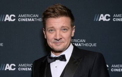Jeremy Renner is doing “whatever it takes” to recover from snow plow accident - www.nme.com