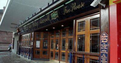 Scottish Wetherspoons pub to close as others put up for sale - www.dailyrecord.co.uk - Britain - Scotland - Beyond