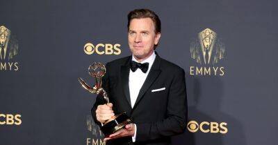 Ewan McGregor to star alongside daughter Clara in new film premiering next month - www.dailyrecord.co.uk - Britain - Texas - state New Mexico
