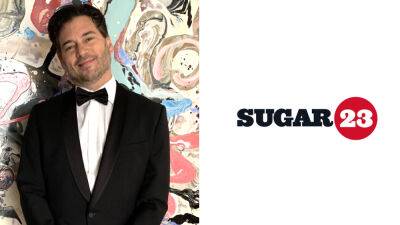 Producer/Manager Josh Kesselman Joins Sugar23 - deadline.com