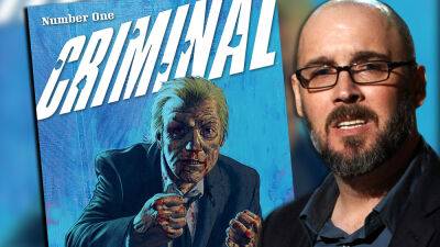 ‘Criminal’ Series Based On Ed Brubaker’s Comic Books In Works At Amazon Studios - deadline.com - USA