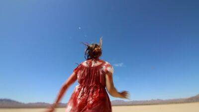 Blue Finch Boards Mojave Desert Horror ‘The Outwaters’ Ahead Of U.S. Release — EFM - deadline.com - USA - city Salem