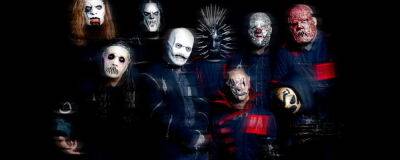 One Liners: Slipknot, JP Saxe, The Damned, more - completemusicupdate.com
