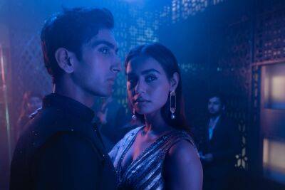 Ashim Ahluwalia On Portraying The Extremes Of India’s Wealth Gap In Netflix Young Adult Drama ‘Class’ - deadline.com - Spain - India - city Mumbai