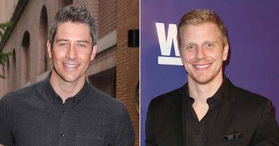 Arie Luyendyk Jr. Says He Could Give Better ‘Bachelor’ Advice Than ‘Go-To Guy’ Sean Lowe: ‘I Made Mistakes’ - www.usmagazine.com