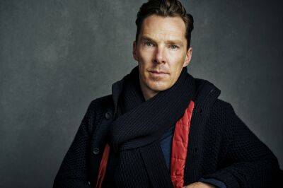 Benedict Cumberbatch To Lead & EP Netflix’s ‘Eric’ From Abi Morgan & Sister - deadline.com - Britain - New York - Burma