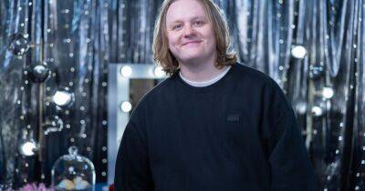 Lewis Capaldi reveals A-List celebrity kisses on Michael McIntyre's Big Show - www.dailyrecord.co.uk - county Lewis