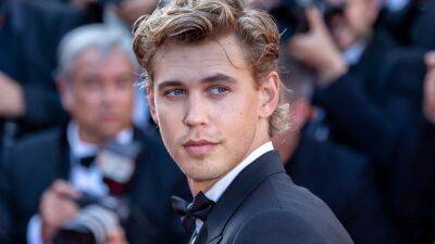 Austin Butler Is Phasing Out His Controversial Elvis Accent - www.glamour.com - county Butler