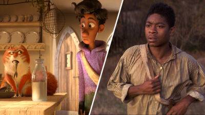 Animated Sundance Sleeper ‘The Amazing Maurice’ A Viva Pictures Milestone; ‘Freedom’s Path’ Marks Black History Month – Specialty Preview - deadline.com - Manchester