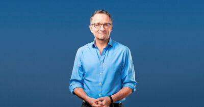 Michael Mosley explains health benefits of 'overlooked' weight loss exercise - www.dailyrecord.co.uk - Beyond
