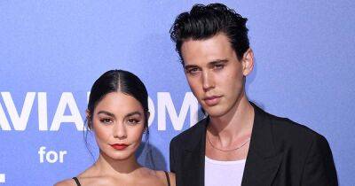 Everything Vanessa Hudgens and Austin Butler Have Said About Each Other After Their Breakup - www.usmagazine.com - county Cole - county Butler - county Tucker