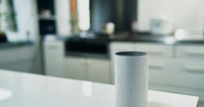 Warning as experts say that your smart speaker is 'always' listening - www.dailyrecord.co.uk