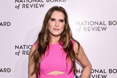 Brooke Shields Recounts Rape By ‘Industry Insider’ In ‘Pretty Baby’ Docu-series On Her Life And Career - deadline.com