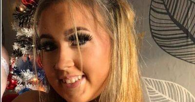 Family of Cumbernauld teenager killed in Scots motorway crash pay tribute to 'sweetest soul' - www.dailyrecord.co.uk - Scotland