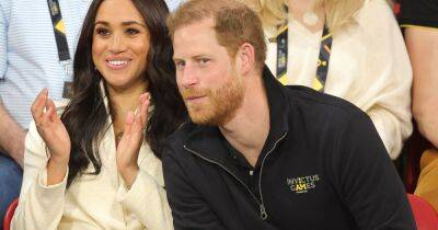 Harry and Meghan 'to be invited to the King's coronation' despite 'total circus' concerns - www.dailyrecord.co.uk
