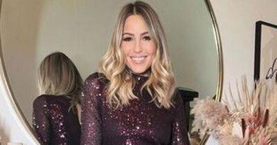 Rachel Stevens feels 'mixed emotions' after moving out of family home following split with husband - www.dailyrecord.co.uk
