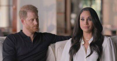 'Gorgeous' Meghan Markle 'changed' after engagement to Prince Harry, claims body language expert - www.dailyrecord.co.uk - Australia