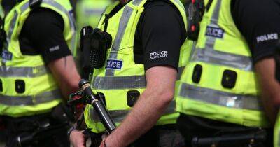 Under 2% of complaints about Police Scotland officers led to management action - www.dailyrecord.co.uk - Britain - Scotland - Beyond