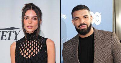 Celebrities Who Revealed What They Did With Their Engagement Rings After a Split: Emily Ratajkowski, Drake and More - www.usmagazine.com - New York - Canada