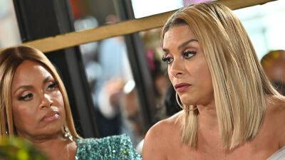 ‘RHOP’ Star Robyn Dixon Set To Have Post-Reunion Interview With Andy Cohen To Discuss “Bombshell Admission” - deadline.com - Jordan - county Dixon