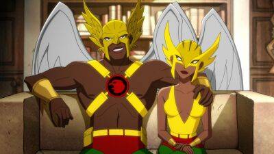 Quinta Brunson & Tyler James Williams To Voice Hawkman & Hawkgirl In ‘Harley Quinn’ Valentine’s Day Special At HBO Max - deadline.com