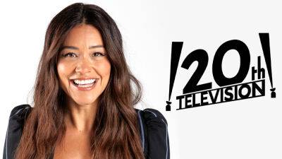 Gina Rodriguez Inks Overall Deal With 20th Television - deadline.com