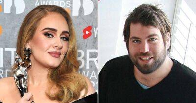 Adele’s Most Candid Quotes About Motherhood and Raising Son Angelo With Ex-Husband Simon Konecki - www.usmagazine.com