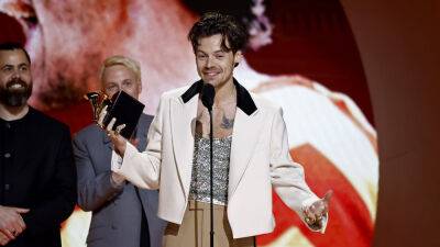 Grammy Awards Bounce Back 30% In Viewership, Marking Largest Audience Since 2020 - deadline.com