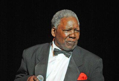 Charlie Thomas Dies: Rock And Roll Hall Of Famer With The Drifters For 60 Years Was 85 - deadline.com - state Maryland - county Wilson - county Bowie