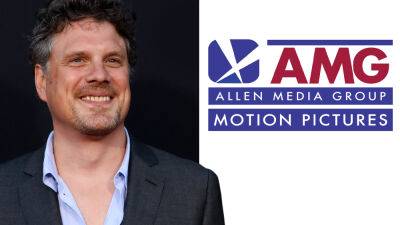 ‘47 Meters Down’ Filmmaker Johannes Roberts Reteaming With Allen Media Group Motion Pictures For Shark Thriller ‘The Red Triangle’ - deadline.com - USA - California - county Bay