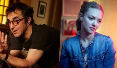 ‘Seven Veils’: Amanda Seyfried To Play Tortured Opera Director For Filmmaker Atom Egoyan - theplaylist.net - county Holmes