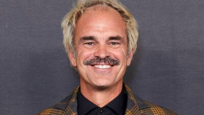 ‘Walking Dead’ Actor Steven Ogg Signs With Buchwald - deadline.com - county Pike