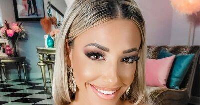 Who Is Danielle Cabral? 5 Things to Know About the ‘Real Housewives of New Jersey’ Star - www.usmagazine.com - New York - Italy - New Jersey - county Love