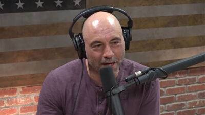 Joe Rogan Under Fire From ADL & Other Comedians For Spreading “Vicious Lies About The Jewish People” On Spotify Show - deadline.com - USA - Italy - Israel