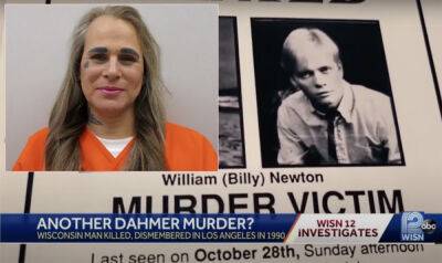 Gay Porn Star Billy London's Murderer Finally Revealed 32 Years Later Thanks To True Crime Podcast! - perezhilton.com - Los Angeles - Los Angeles - state Idaho