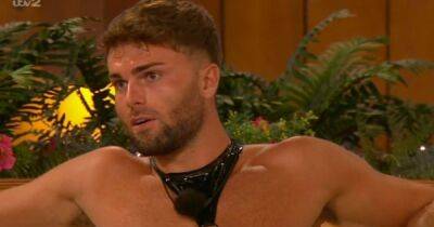 Love Island viewers 'rumble' Tom for knowing bombshell Claudia after his reaction - www.dailyrecord.co.uk