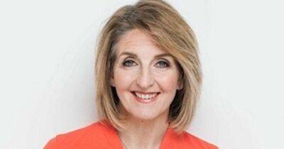 Kaye Adams opens up about tattoo in her mum's honour and 'irony' of the tribute - www.dailyrecord.co.uk