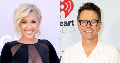 Savannah Chrisley Slams Bobby Bones for His Comments About Todd and Julie’s Legal Troubles: ‘All I Ask’ Is for Respect - www.usmagazine.com - USA