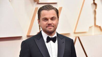 Leonardo DiCaprio is Definitely Not Dating 19-Year-Old Model, Says Source - www.glamour.com