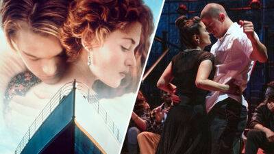 ‘Magic Mike’s Last Dance’ & ‘Titanic’ Reissue Having Super Bowl Dance-Off At Box Office – Preview - deadline.com - USA - Montana